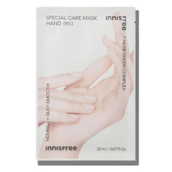 INNISFREE Special Care Hand Mask (1)