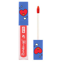THE CREME SHOP Lip Tint Tata Curiously Coral