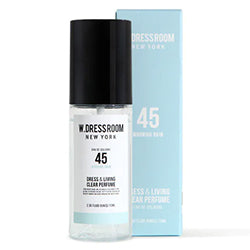 W DRESSROOM Dress & Living Clear Perfume 45 Morning Rain