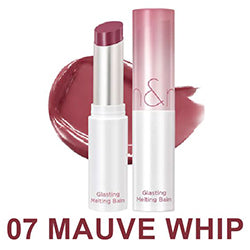 ROMAND Glasting Melting Balm 07 Mauve Whip