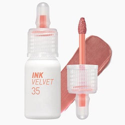 PERIPERA ## Ink Velvet Lip Tint 035 Spring Salmon