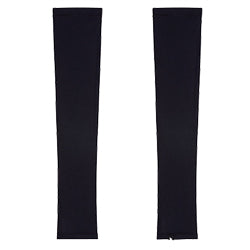 BENEUNDER -- Cooling Women's Sun Sleeves Black M