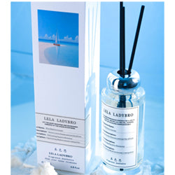 LELA LADYBRO // Fragrance Diffuser Blu Mediterraneo_750111