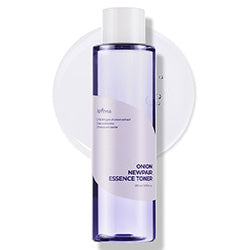 ISNTREE Onion Newpair Essence Toner 200ml