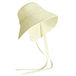 BENEUNDER Fishing Sun Hat Light Yellow