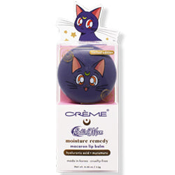 THE CREME SHOP Macaron Lip Balm Sailor Moon Mix Berry