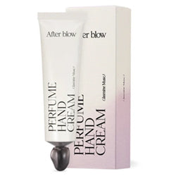 AFTER BLOW Perfume Hand Cream 02 Jasmine Musc