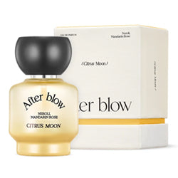 AFTER BLOW /+ Eau De Perfume 04 Citrus Moon