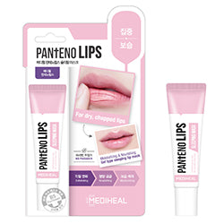 MEDIHEAL Pantenolips Sleeping Mask 10ml