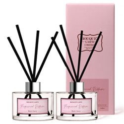 BOUQUET GARNI !+ Fragranced Diffuser Black Cherry 2pcs