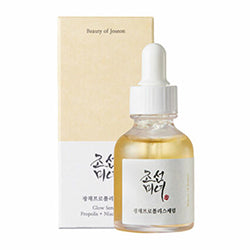 BEAUTY OF JOSEON Glow Serum Propolis & Niacinamide 30ml