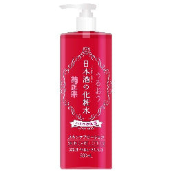 KIKUMASAMUNE Japanese Sake Moist Lotion 500ml