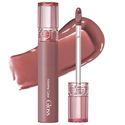 ROMAND Glasting Colour Gloss 05 Dim Mauve