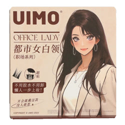 UIMO False Eyelash Office Lady