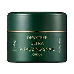 DEWYTREE ## ++ Ultra Vitalizing Snail Cream 80ml
