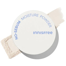 INNISFREE No Sebum Moisture Powder