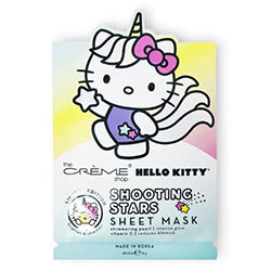 THE CREME SHOP Hello Kitty Mask Shooting Stars _41555