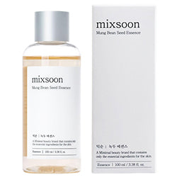 MIXSOON Mung Bean Seed Essence 100ml
