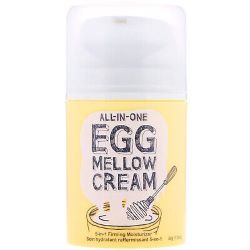 TOO COOL FOR SCHOOL Egg Mellow Cream 50g