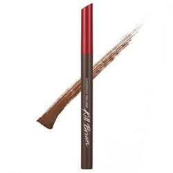 CLIO Superproof Pen Liner Kill Brown 03 Cacao Brown