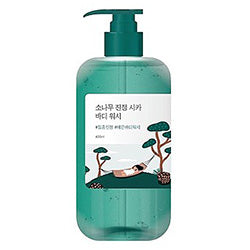 ROUND LAB ## ++ Pine Calming Cica Body Wash 400ml