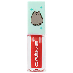 THE CREME SHOP Pusheen Lip Oil Twinkle Star