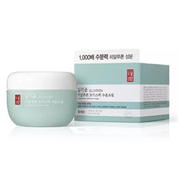 ILLIYOON Hyaluronic Moisture Cream 100ml
