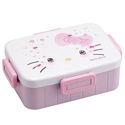 SKATER Bento Box Hello Kitty 650ml