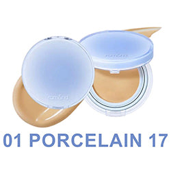 ROMAND Bare Water Cushion 01 Porcelain 17