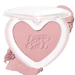 LILYBYRED ## Luv Beam Blur Cheek 05 Blurry Lavender