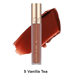 ROMAND Milk Tea Velvet Tint 05 Vanila Tea