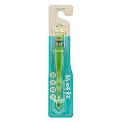 PORORO Kids Toothbrush Crong 1pc