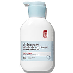 ILLIYOON Ceramide Ato Body Wash 500ml