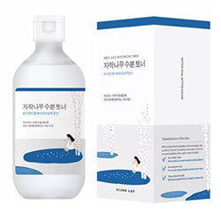 ROUND LAB Birch Juice Moisturizing Toner 300ml