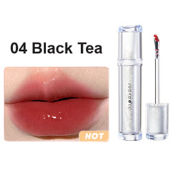 JUDYDOLL Watery Lip Gloss 04 Black Tea_75604