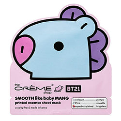 THE CREME SHOP Essence Mask Mang Smooth