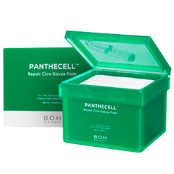 BIOHEAL /+ BOH Panthecell Repair Cica Gauze Pad 80pcs