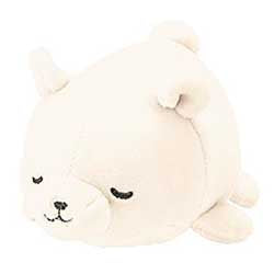 LIVHEART Mascot Sleeping Lucky