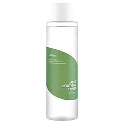 ISNTREE Aloe Soothing Toner 200ml