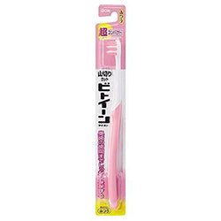 LION Between Toothbrush Ultra Compact Soft