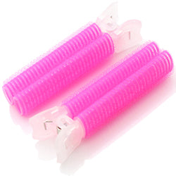 BELOTTY Clips Type Hair Roll (HR-108/2F)