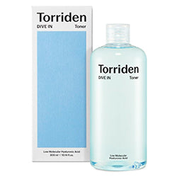 TORRIDEN /+ Dive In Toner 300ml