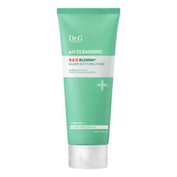 DR G ## Ph Cleansing Clear Smoothing Foam 150ml