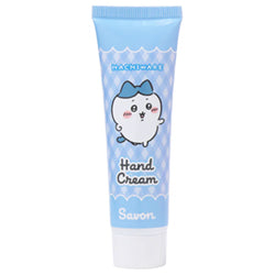 SKATER Hand Cream Hachiware Savon