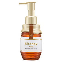 HONEY Milky Precious EX Repair Hair Oil 105ml