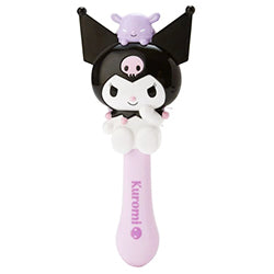 SANRIO Hair Brush Kuromi