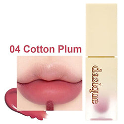 DASIQUE Cream De Butter Tint 04 Cotton Plum
