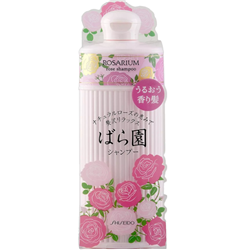 SHISEIDO Rose Conditioner 300ml