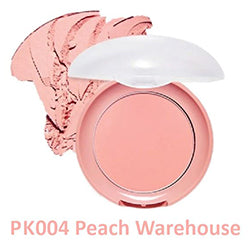 ETUDE HOUSE Lovely Cookie Blusher PK004 Peach Warehouse