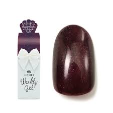 HOMEI Weekly Gel NE-49 (Elegant Woman)